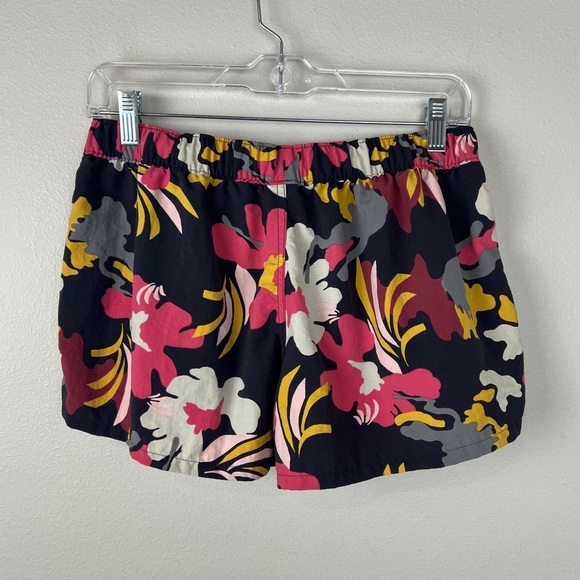 Patagonia Barely Baggies Shorts 2" Hawaiian Floral - Picture 4 of 5
